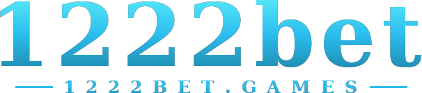 1222bet logo